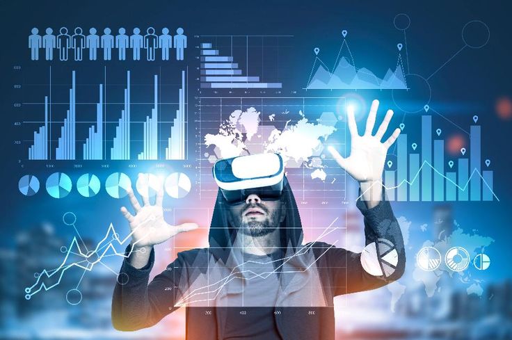 Технологии